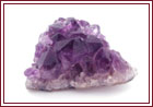 Amethyst Crystal