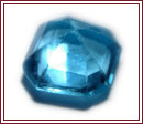 Aquamarine Gemstone