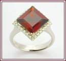 Ruby Ring