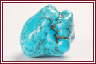 Turquoise Gemstone