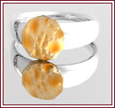 Yellow Topaz